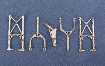 Scale aircraft conversions - scale,