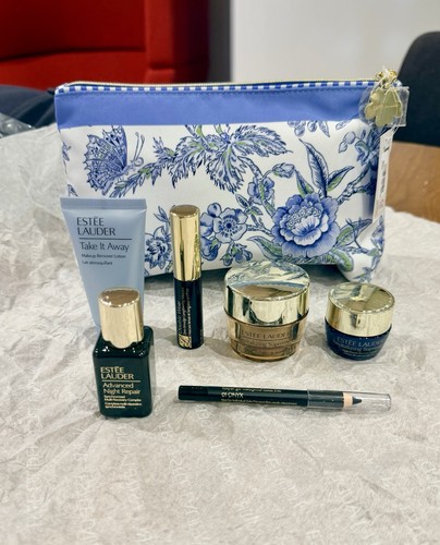Esteel lauder blue royal gift - esteel,