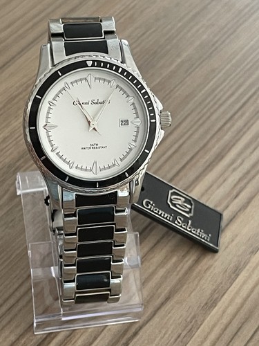 Gianni sabatini pjg1129a - gianni,
