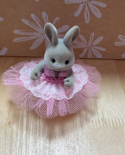 Sylvanian families handmade - families,