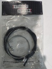 Sturmey Archer HSJ102 Classic
