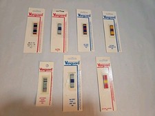 7 VANGUARD Vintage U.S. Air