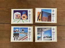 Royal Mail Collector Postcards