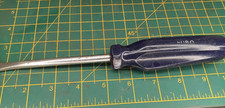 Vintage Nubo Screwdriver 131mm