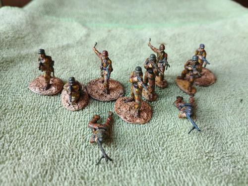Ww2 german infantry - ww2.,