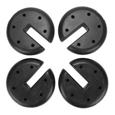 Canopy Tent Leg Weights 4pcs