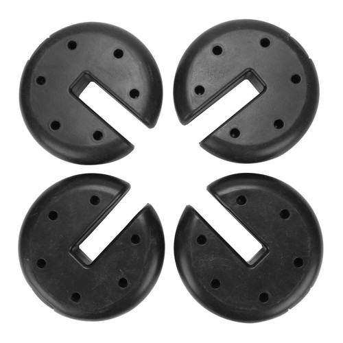 Canopy tent leg weights 4pcs - canopy,
