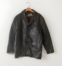 Ben Sherman Leather Jacket