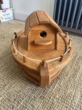 Kinderkram/ Ostheimer Wooden