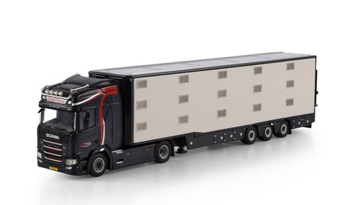 Wsi vlastrans scania r - scania,