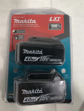 Makita 18V LXT 4.0Ah