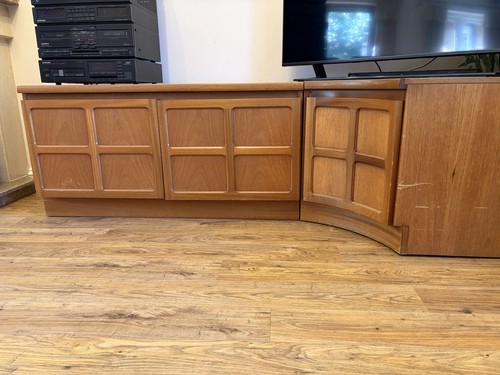 Nathan squares sideboard - nathan,
