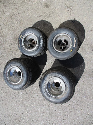 Used free line rims with - line,