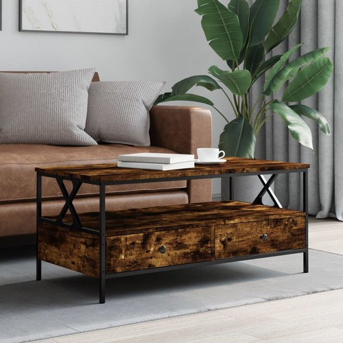 Coffee table 100x51x45 - table, cm