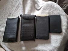 Vintage Bundle Job Lot 4 Calculators Casio,  Commodore etc