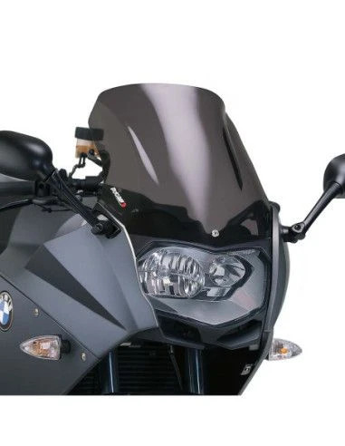 Puig touring fairing bmw f800 - puig,