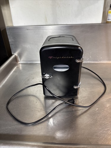 Frigidaire retro mini - retro,