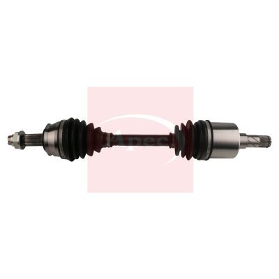 Apec drive shaft - apec, driveshaft