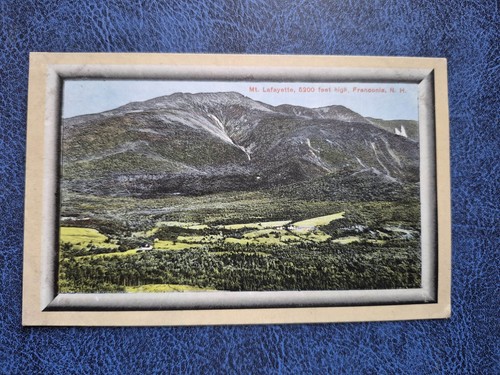 Franconia mt lafayette - franconia,,