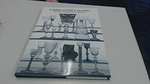 Wine lover glasses the - a, lover's