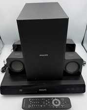 Philips HTD3510/12 DVD Player