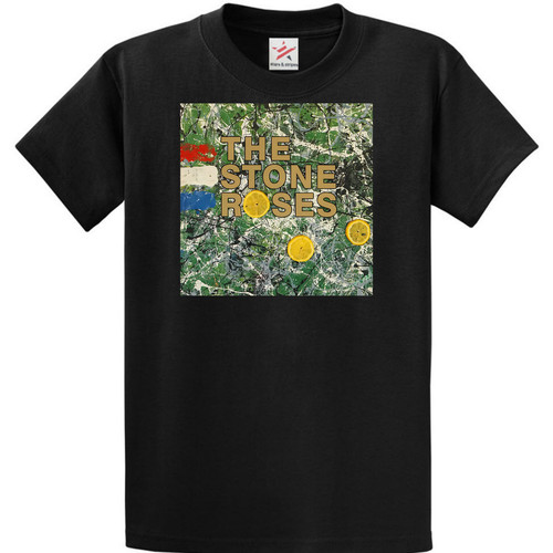 The stone roses - stone, debut