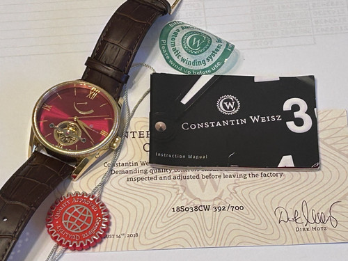 Constantin weisz gents - constantin,