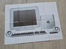 Apple power mac - g4, cube