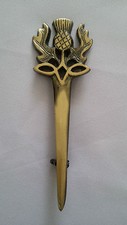 Scottish Kilt Pin Antique