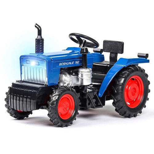 Farm tractor toy - tractor,