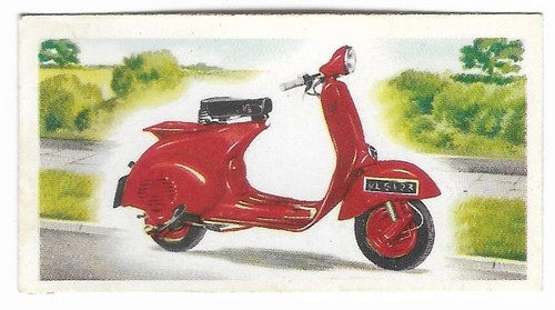 Priory tea spy cycles - tea, &