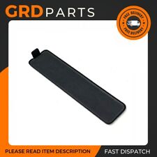 AUDI A4 (B8/B8.5) & A5 (8T/8F) 2008-2015 Centre Cubby Holder Rubber Insert