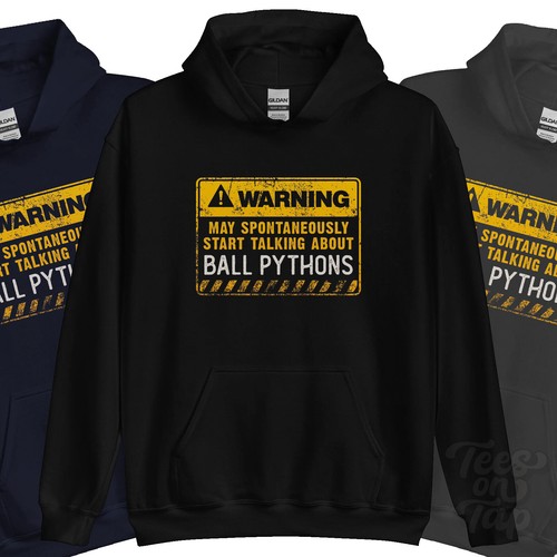 Warning may spontaneously - warning,