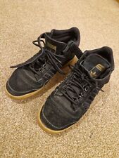 Adidas Concord Trainers, Black, UK Size 10