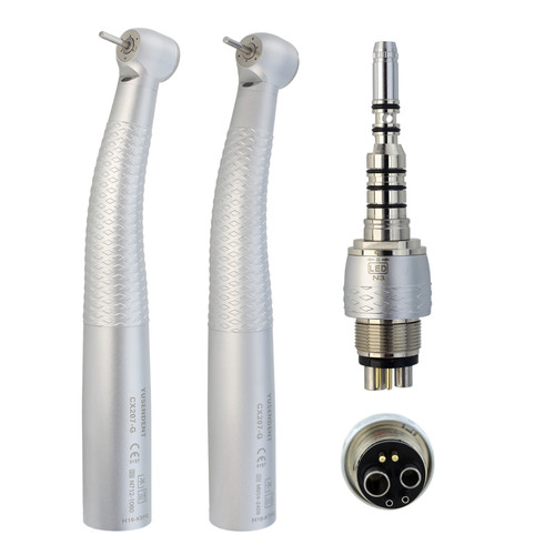 Coxo dental fiber optic - dental, high