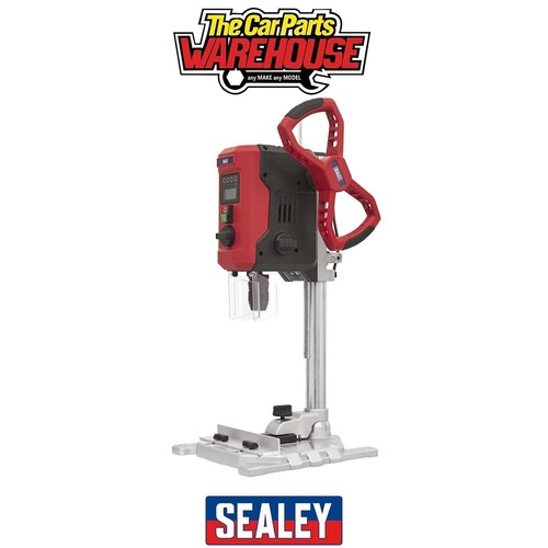 Sealey pdm10b bench - sealey,