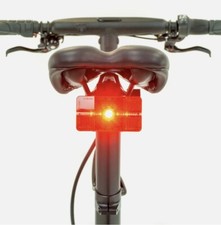 Gocycle Cateye Reflex Auto