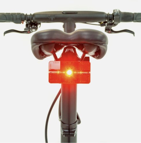 Gocycle cateye reflex - gocycle, auto