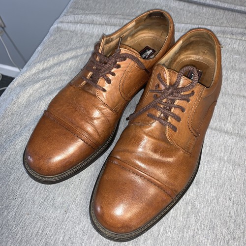 Mens pierre cardin tan shoes - mens,