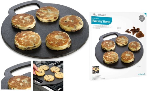 Kitchencraft baking stone - baking,