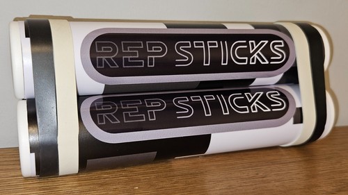 Rep sticks ripsticks - rep,