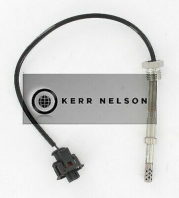 Exhaust temperature sensor - exhaust,