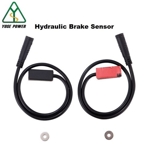 Yose power hydraulic brake - hydraulic,