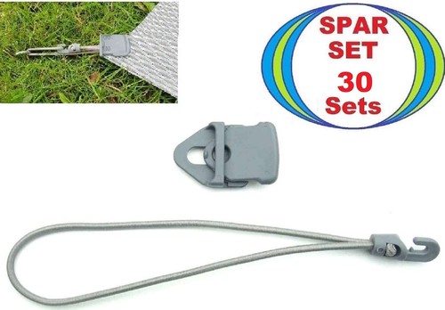 Holdon mini clip 25cm - x, &