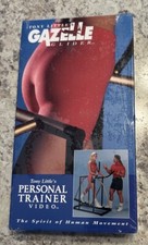 Tony Little Gazelle Glider