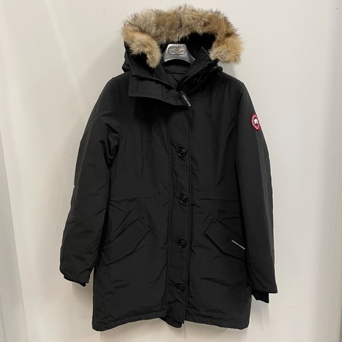 New real fur canada goose - l, 14