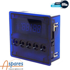 Genuine Stoves Oven Timer