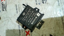 2005 Mercedes E class W211 automatic light level control module A2118209985