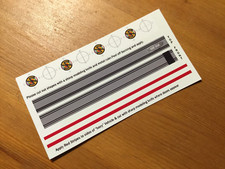 Dinky #105 MSV Maximum