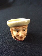 Tony Wood Miniature Toby